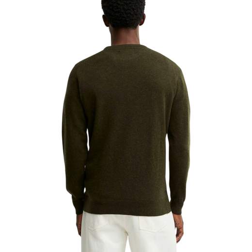BARBOUR MAGLIA UOMO