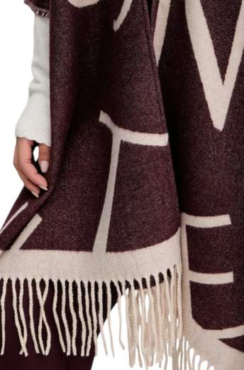 Twinset Sciarpa Donna