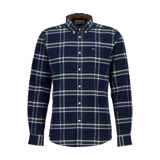 BARBOUR CAMICIA UOMO