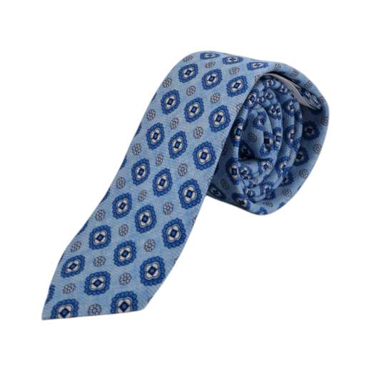 Paolo Da Ponte Cravatta Uomo