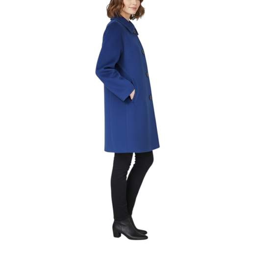 IANNIELLO CAPPOTTO DONNA