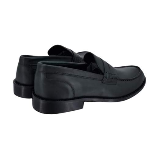 A. Gilles Mocassino Uomo