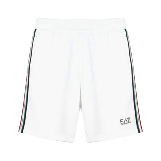 EA7 SHORTS UOMO