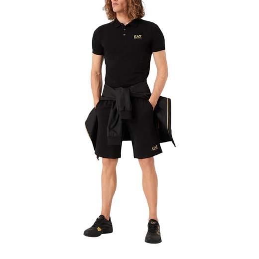 Ea7 Bermuda Uomo