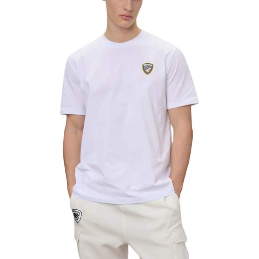 BLAUER T-SHIRT UOMO