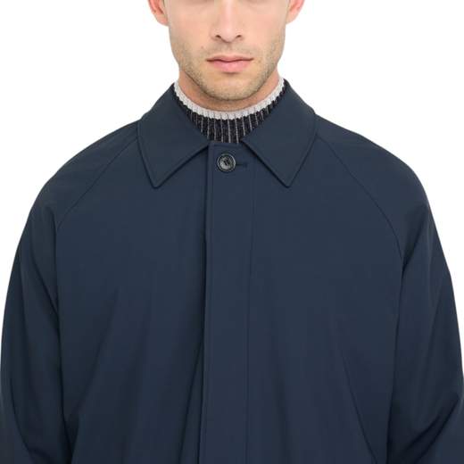 Liu Jo Trench Uomo