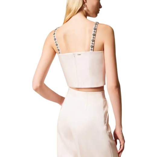 TWINSET TOP DONNA