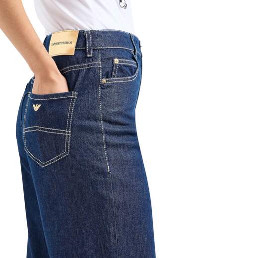 Emporio Armani Jeans Donna
