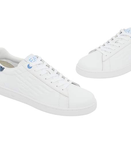 EA7 SNEAKERS UOMO