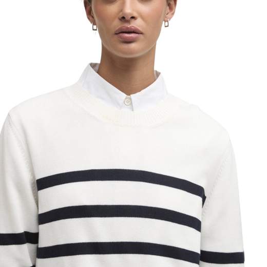 BARBOUR MAGLIONCINO DONNA