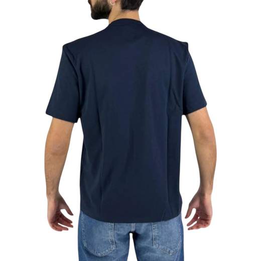 BLAUER T-SHIRT UOMO