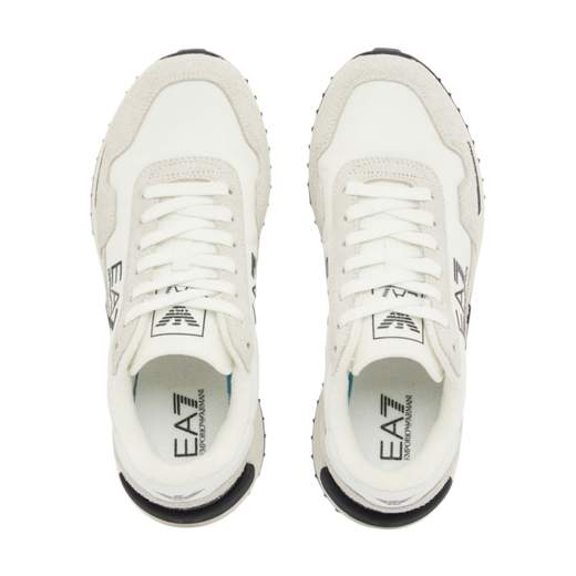 EA7 SNEAKERS UOMO