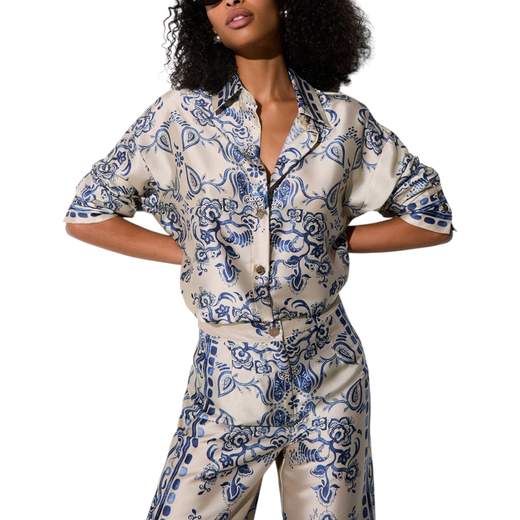 Liu Jo Camicia Donna