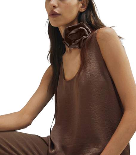 MARELLA TOP DONNA