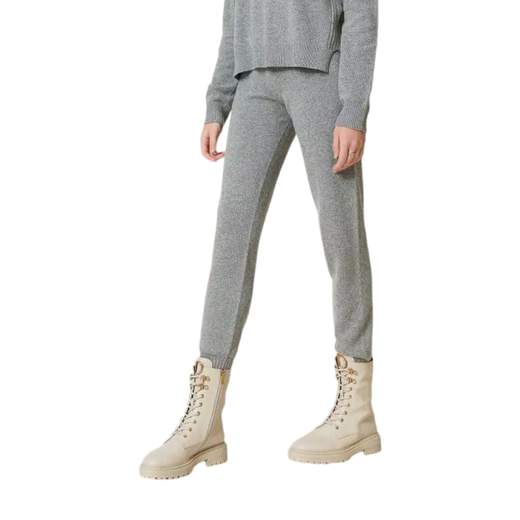 Twinset Pantalone Donna