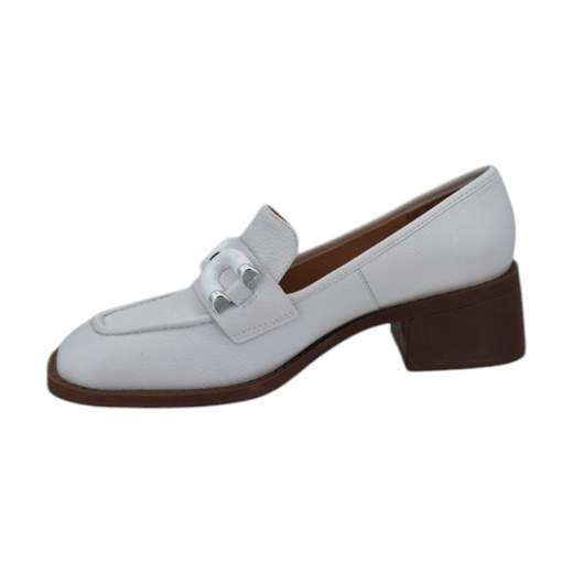 Capelli Rossi Mocassino Donna