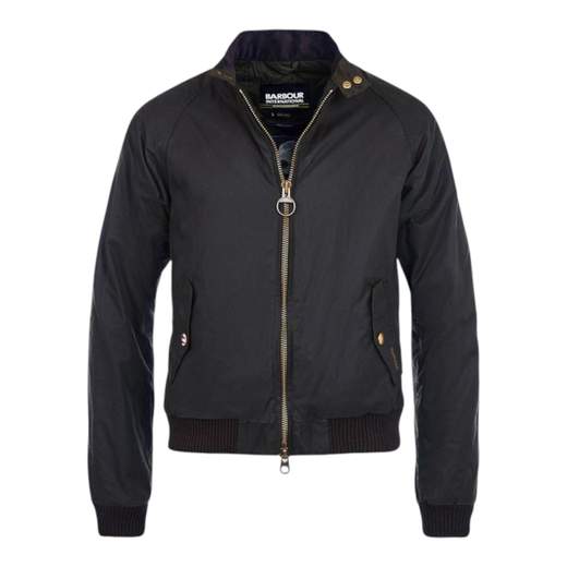 Barbour Giubbino Uomo