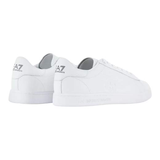 Ea7 Sneakers Uomo