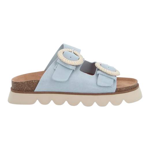 NO NAME CIABATTA DONNA