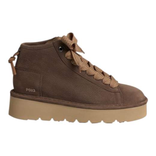 PANCHIC SCARPONCINO DONNA