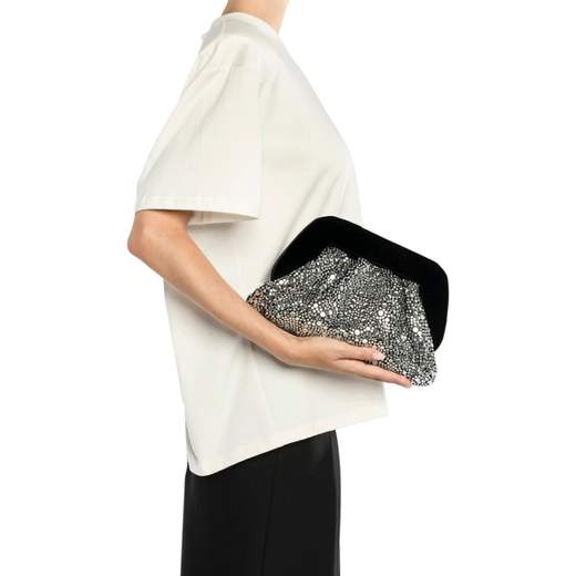 Twenty Fourhaitch Pochette Donna