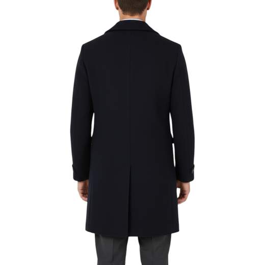 Outfit Cappotto Uomo