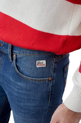 Roy Roger's Jeans Uomo