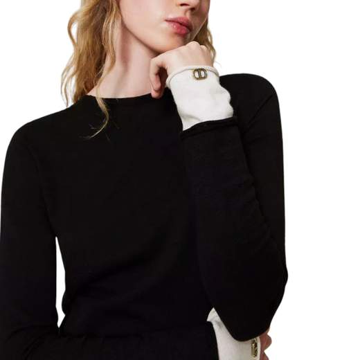 Twinset Maglia Donna