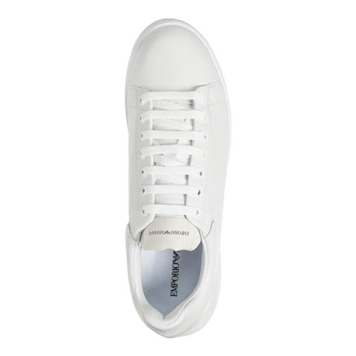 Emporio Armani Sneakers Uomo
