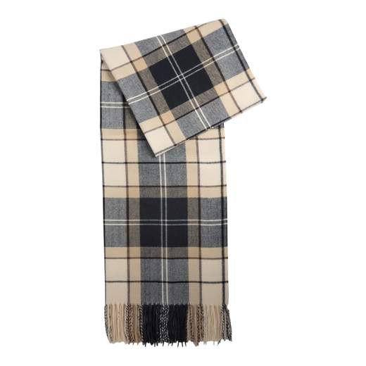 BARBOUR SCIARPA DONNA