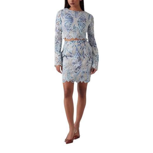 Guess Jeans Casacca Donna