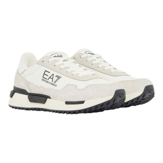 EA7 SNEAKERS UOMO