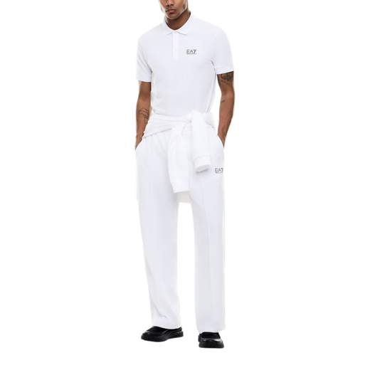 EA7 POLO UOMO