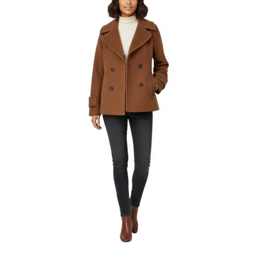 Fly Girl Cappotto Donna