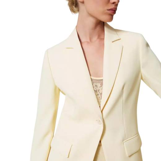 Twinset Giacca Donna