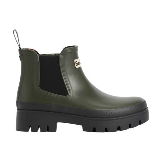 Barbour Stivaletto Donna