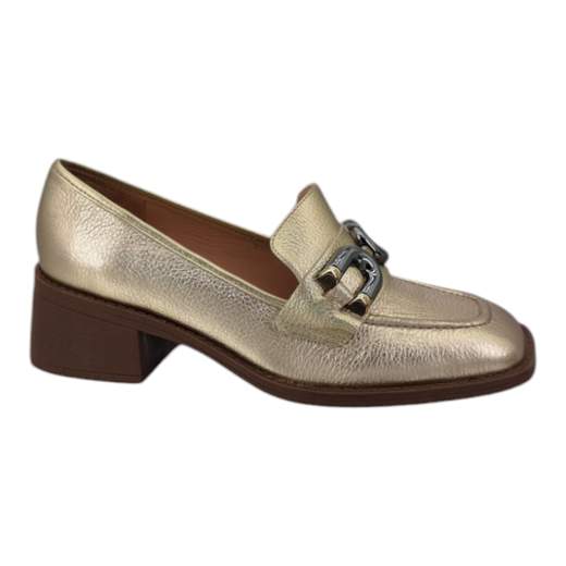 Capelli Rossi Mocassino Donna