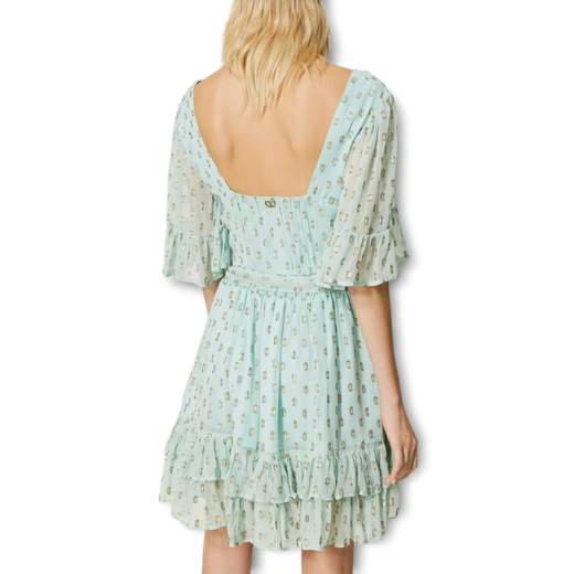 Twin Set Abito Donna