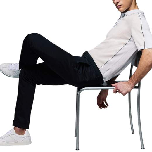 LIU JO PANTALONE UOMO