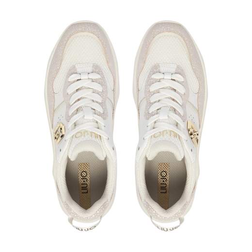 LIU JO SNEAKERS DONNA