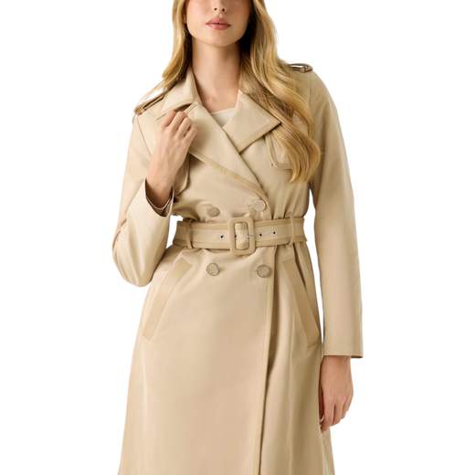 GUESS JEANS TRENCH DONNA