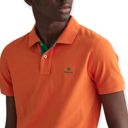 Gant Polo Uomo