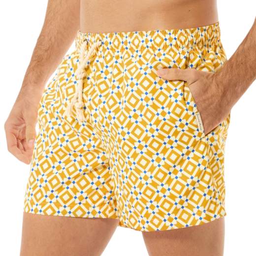 Gassa D'amante Boxer Uomo