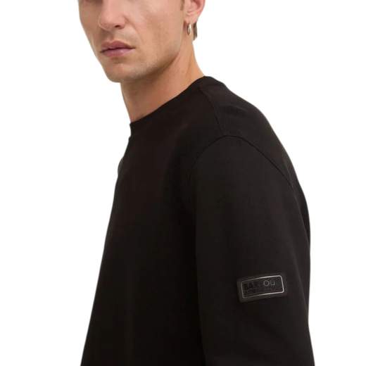 BARBOUR MAGLIONCINO UOMO