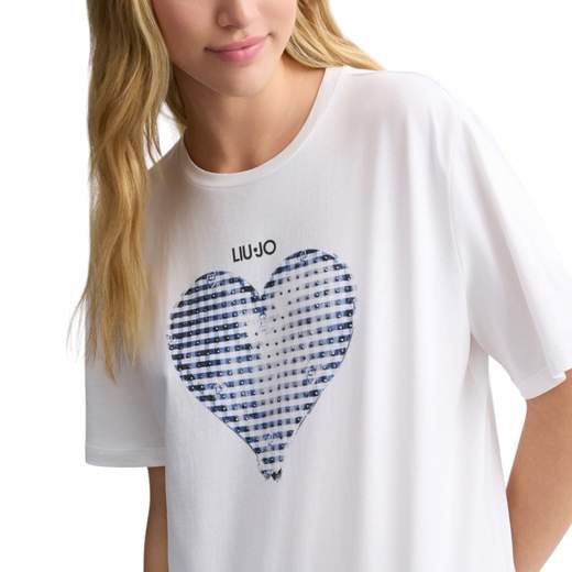 Liu Jo T-shirt Donna