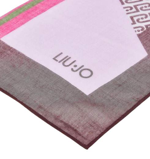 LIU JO FOULARD DONNA
