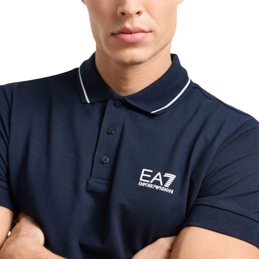 Ea7 Polo Uomo