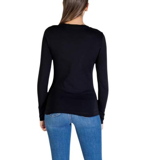 GUESS JEANS T-SHIRT DONNA