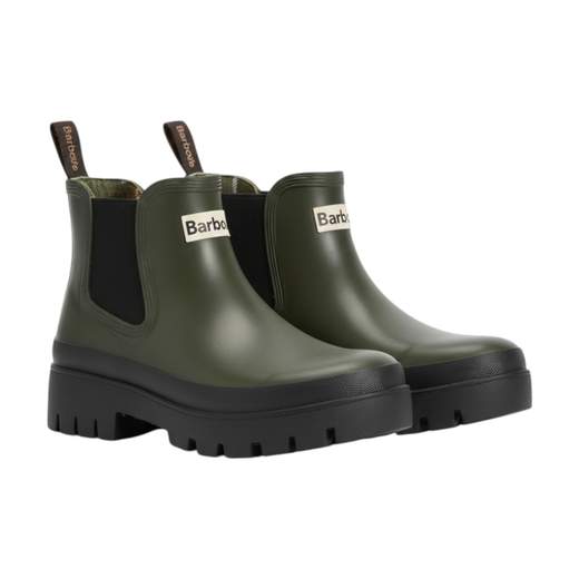 Barbour Stivaletto Donna