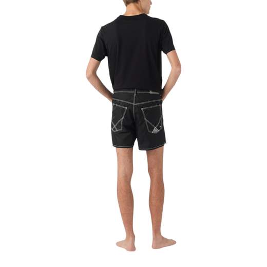 Roy Roger's Shorts Uomo